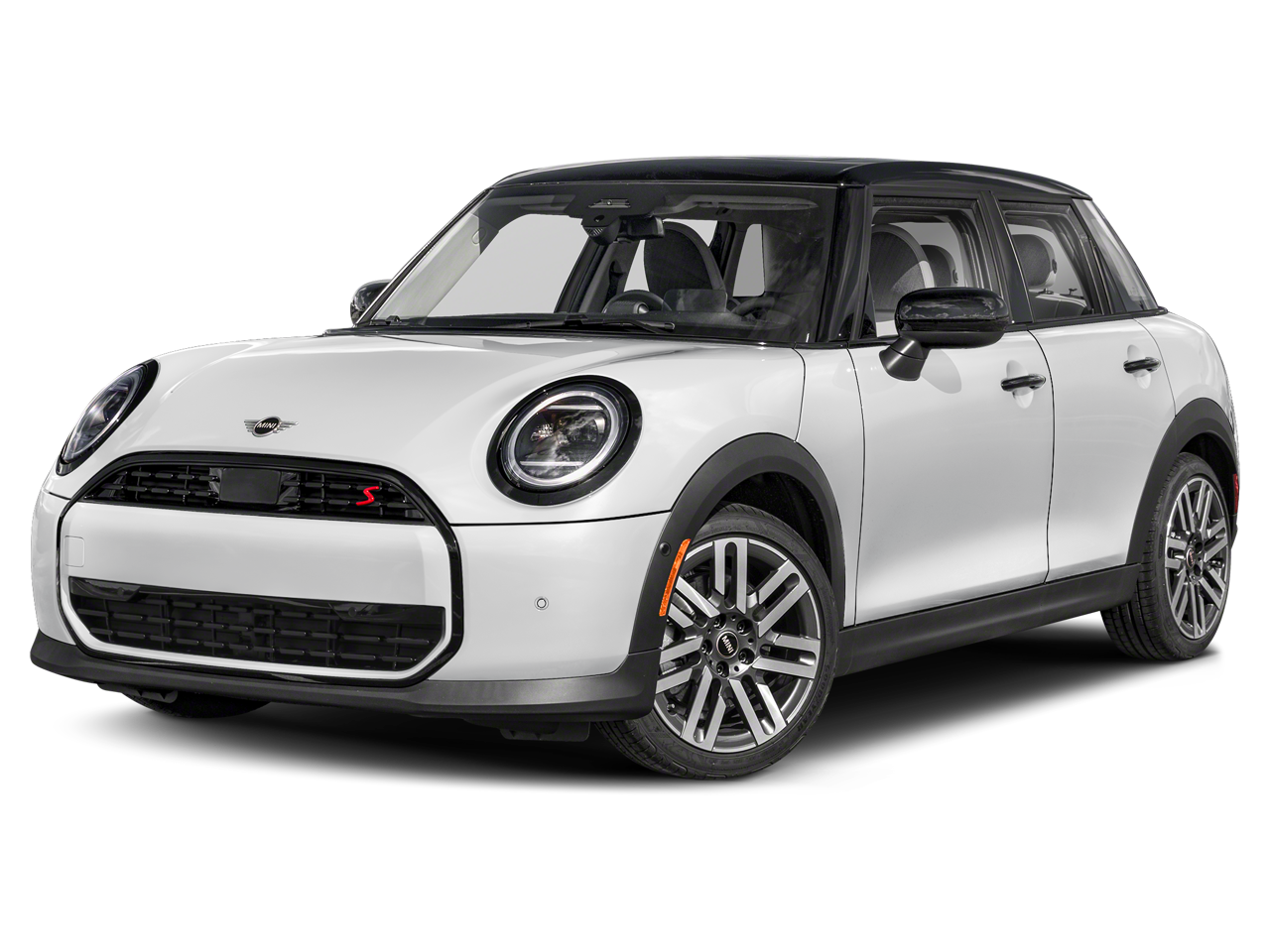 New MINI Cooper Hardtop 4 Door Inventory | MINI of Bedford, NH