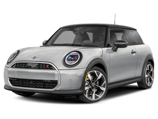 2025 MINI Hardtop 2 Door