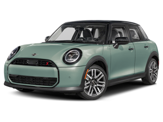2025 MINI Hardtop 4 Door