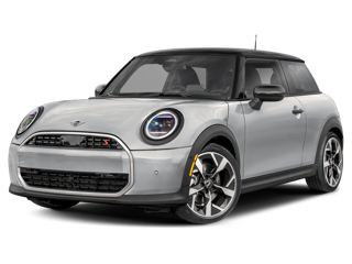 2026 MINI Hardtop 2 Door