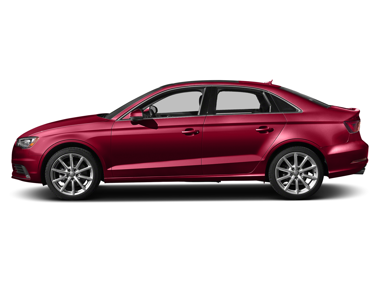 2015 Audi A3 2.0T Premium quattro