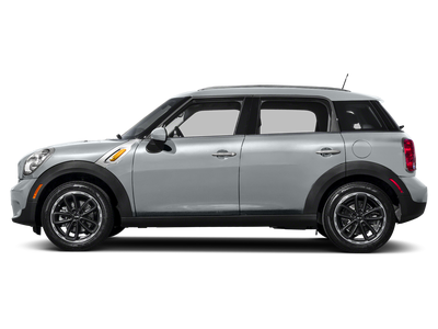 2015 MINI COUNTRYMAN Base