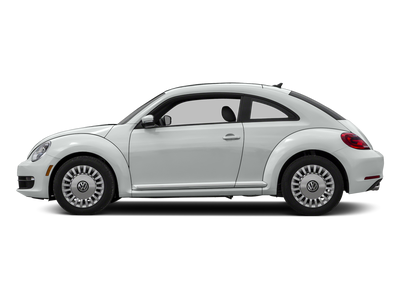 2016 Volkswagen Beetle 1.8T SE