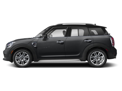 2018 MINI Cooper S Countryman Base