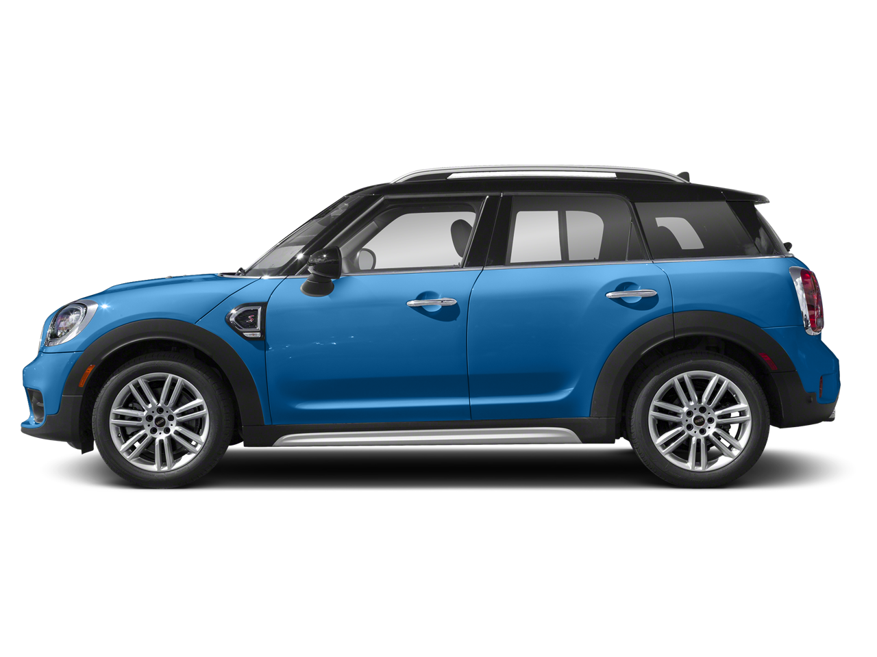 2018 MINI Cooper S Countryman Base