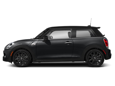 2019 MINI HARDTOP 2 DOOR Iconic