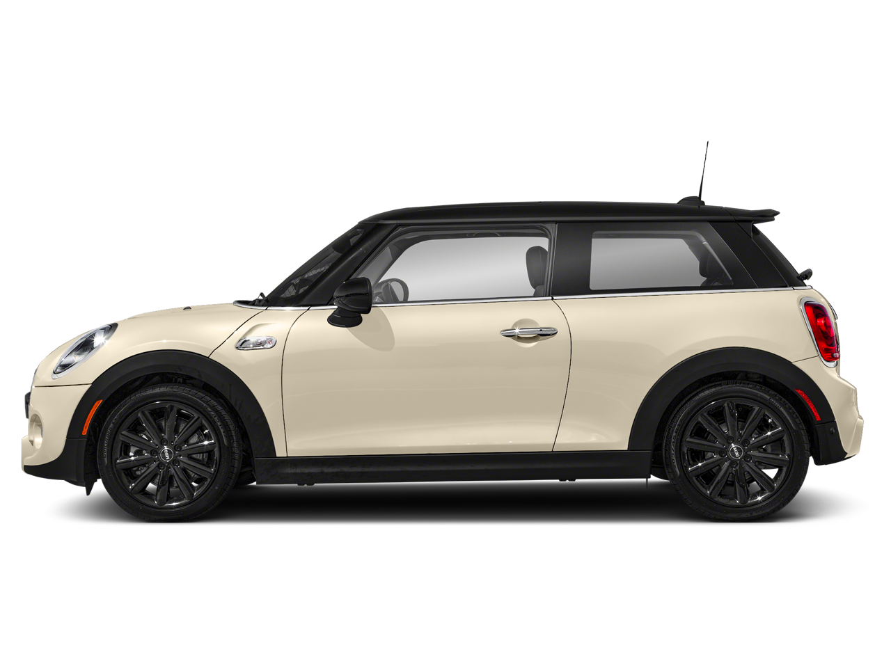 2019 MINI HARDTOP 4 DOOR Oxford Edition