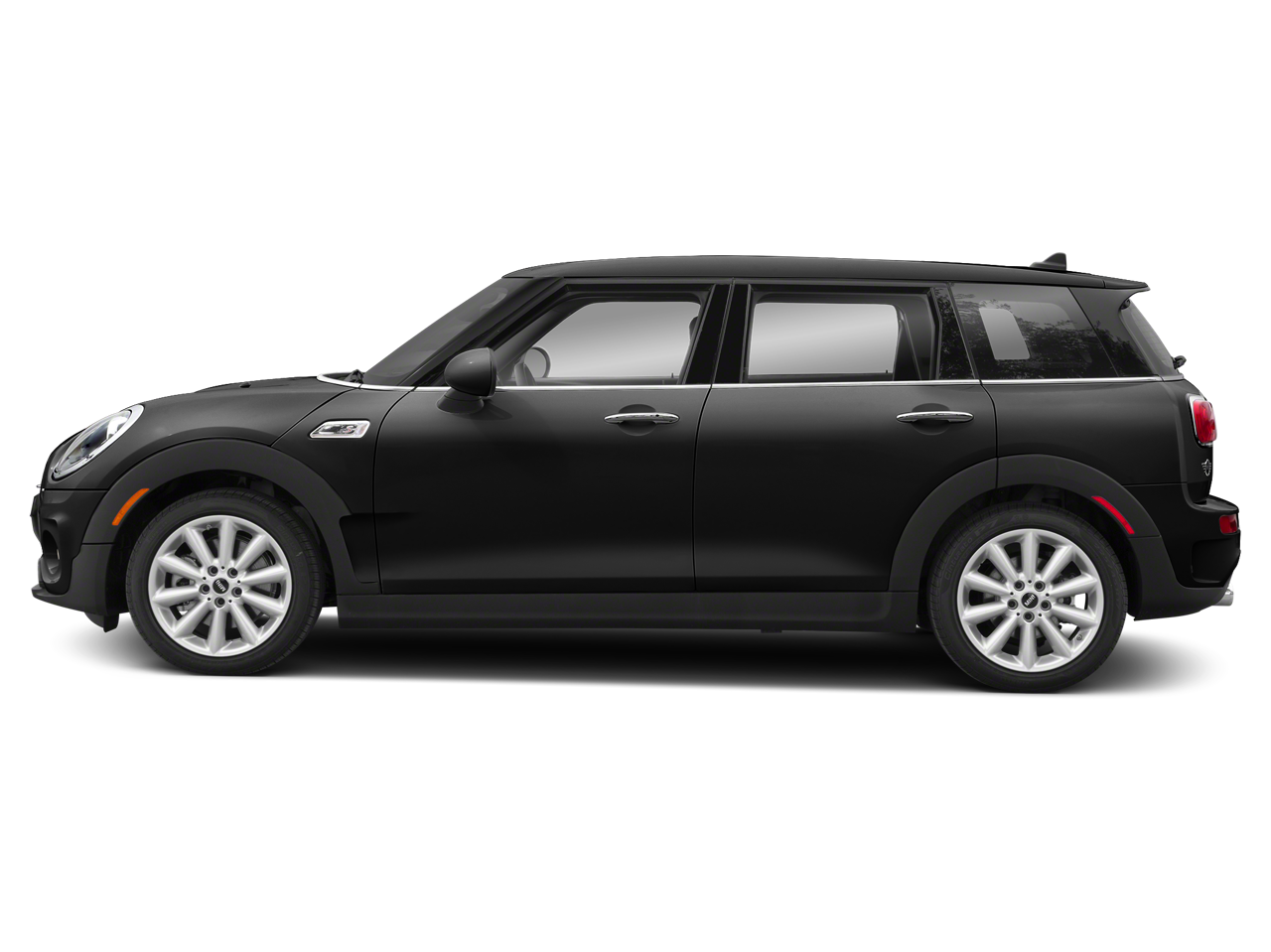 2019 MINI John Cooper Works Clubman ALL4 John Cooper Works