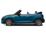 2021 MINI Cooper S Iconic