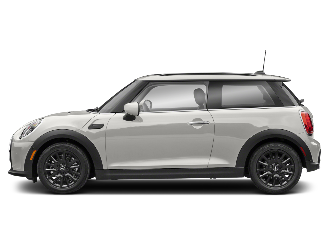 2022 MINI HARDTOP 2 DOOR SIGNATURE