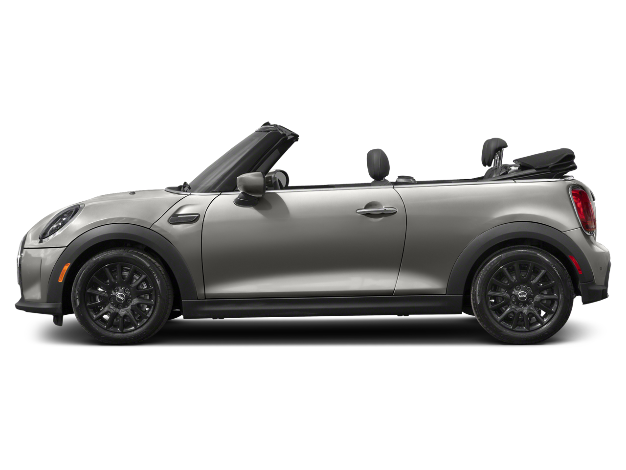 2022 MINI CONVERTIBLE SIGNATURE