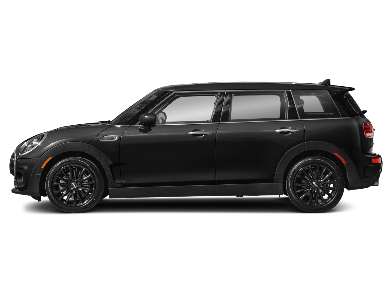 2022 MINI Cooper S Clubman Cooper S