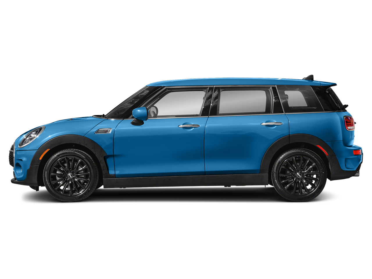 2022 MINI CLUBMAN Cooper S