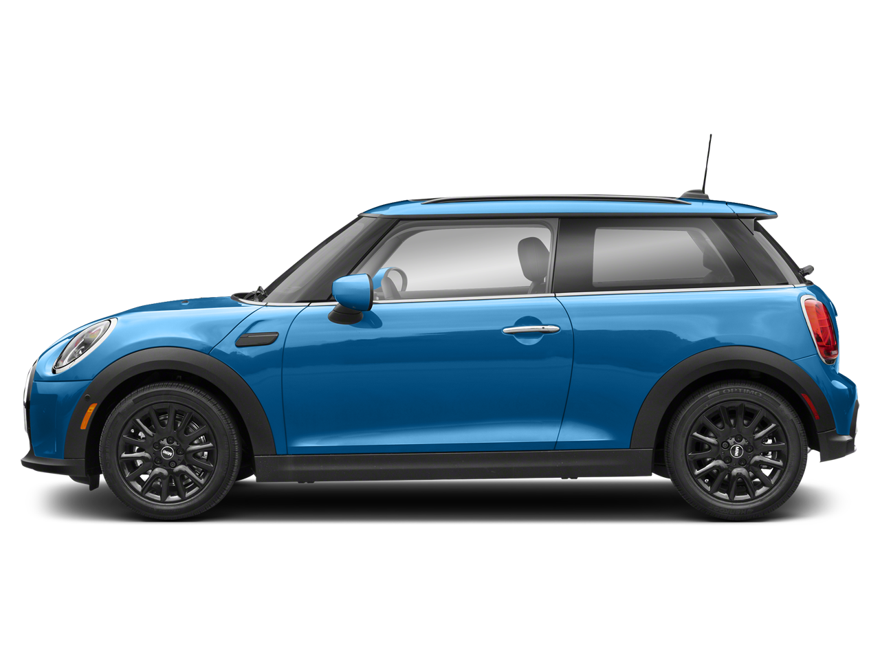 2023 MINI HARDTOP 2 DOOR Cooper S