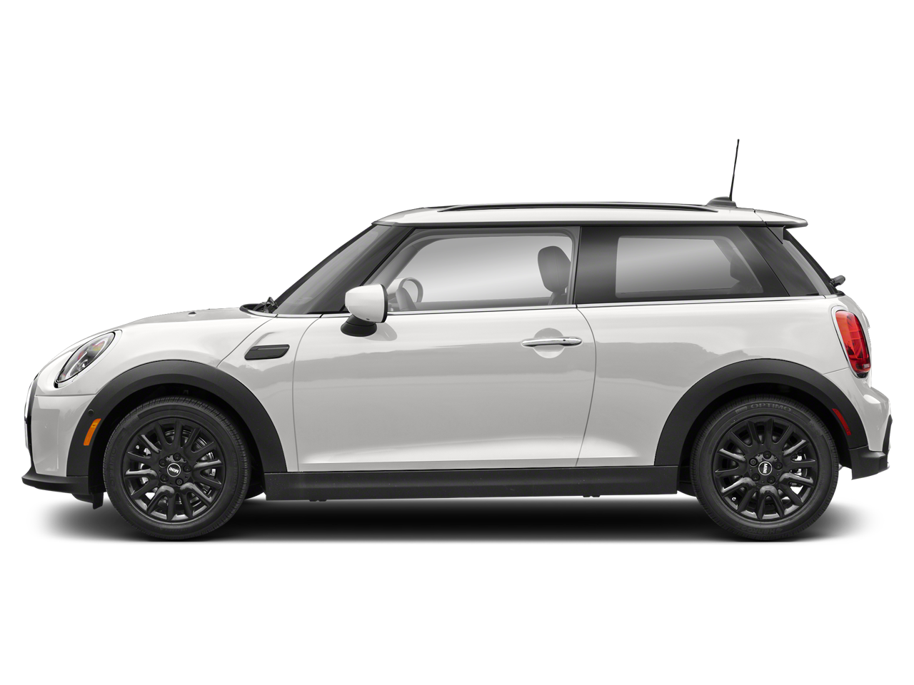 2023 MINI HARDTOP 2 DOOR Base