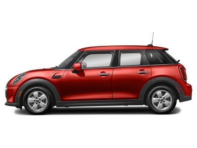 2023 MINI Cooper S Cooper S