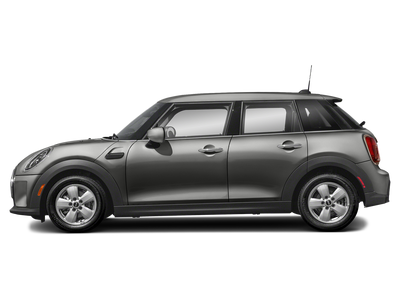 2023 MINI HARDTOP 4 DOOR Iconic