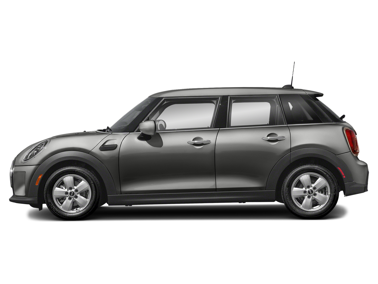 2023 MINI HARDTOP 4 DOOR Iconic