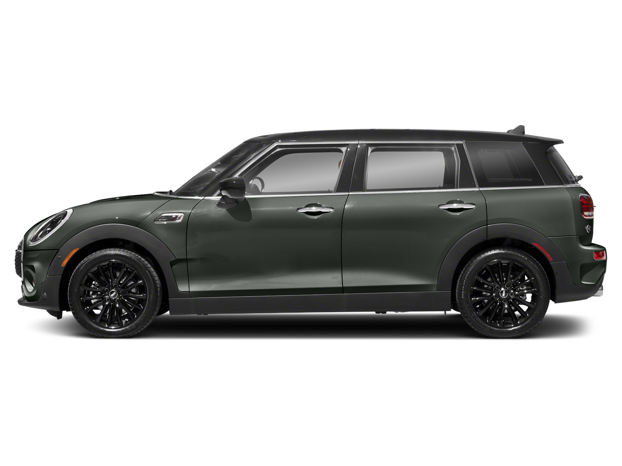 2023 MINI CLUBMAN ICONIC
