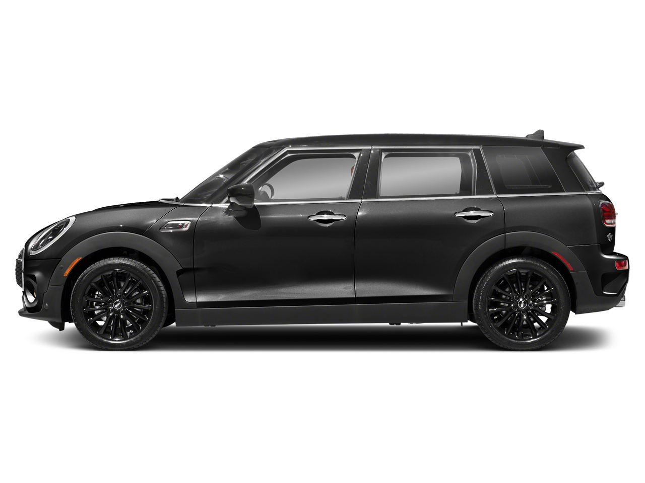2023 MINI CLUBMAN SIGNATURE