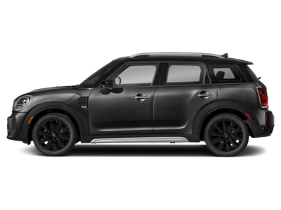 2023 MINI COUNTRYMAN Cooper S