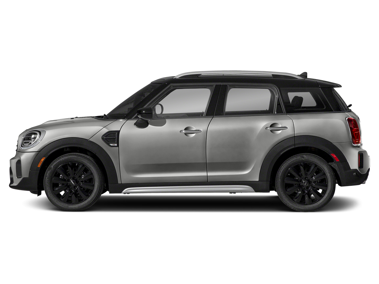 2023 MINI Cooper S Countryman Cooper S