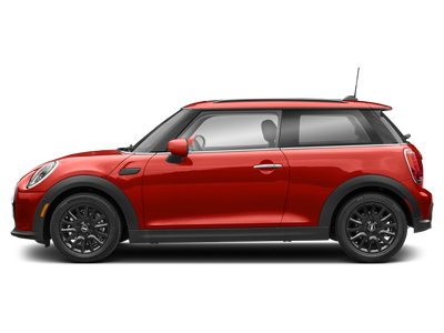 2024 MINI Cooper S Cooper S