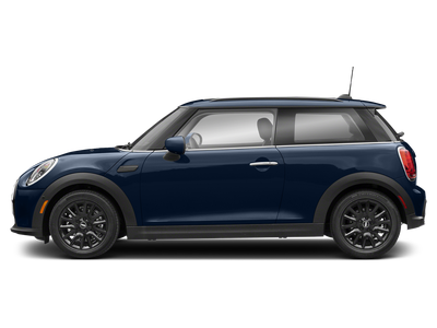 2024 MINI Cooper S Iconic