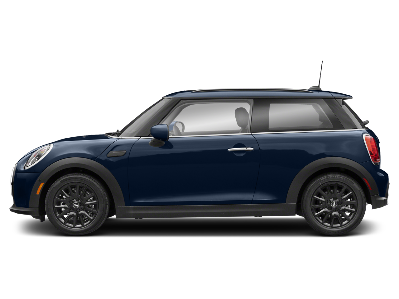 2024 MINI Cooper S Iconic