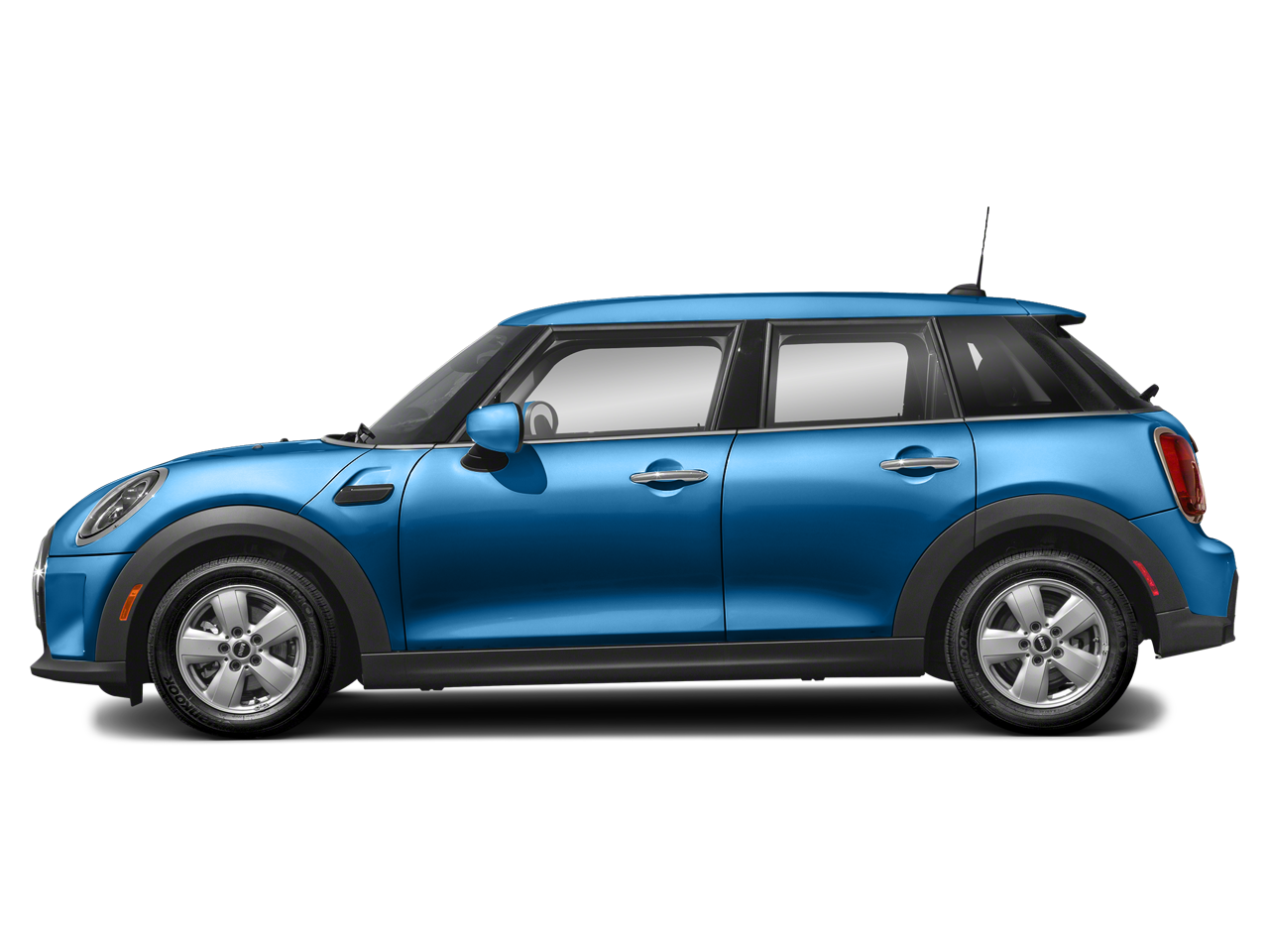 2024 MINI Cooper Cooper