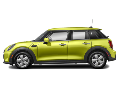 2024 MINI Cooper S Iconic