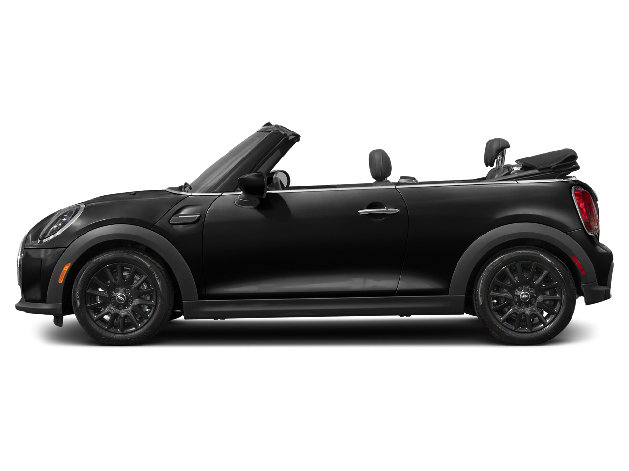 2024 MINI John Cooper Works Iconic