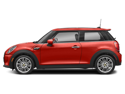2024 MINI HARDTOP 2 DOOR Cooper SE