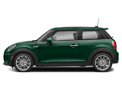 2024 MINI Cooper SE Electric Cooper SE