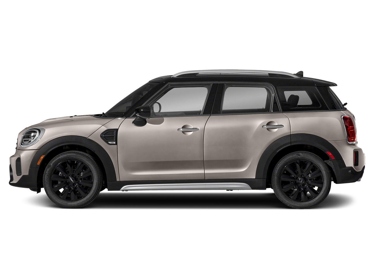 2024 MINI COUNTRYMAN Signature