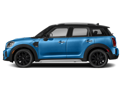 2024 MINI Cooper S Countryman Cooper S