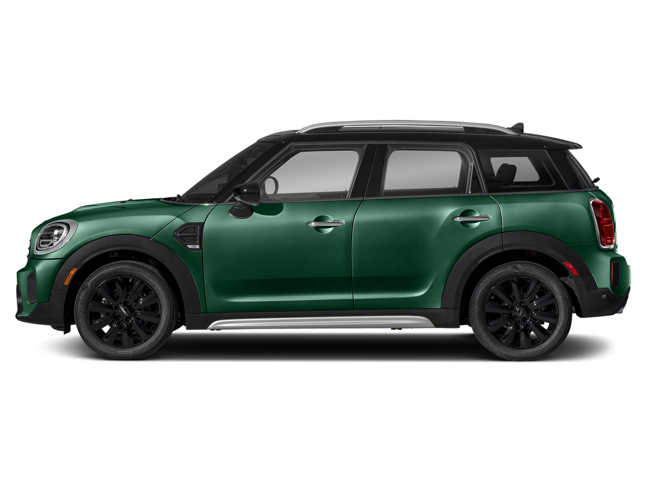 2024 MINI Cooper S Countryman Cooper S