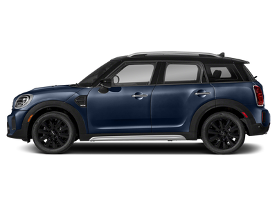 2024 MINI Cooper S Countryman Cooper S