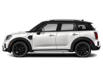 2024 MINI Cooper S Countryman Cooper S