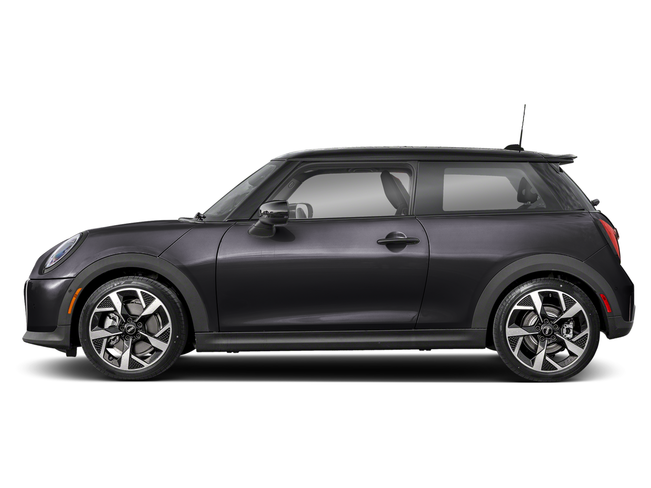 2025 MINI Cooper Cooper