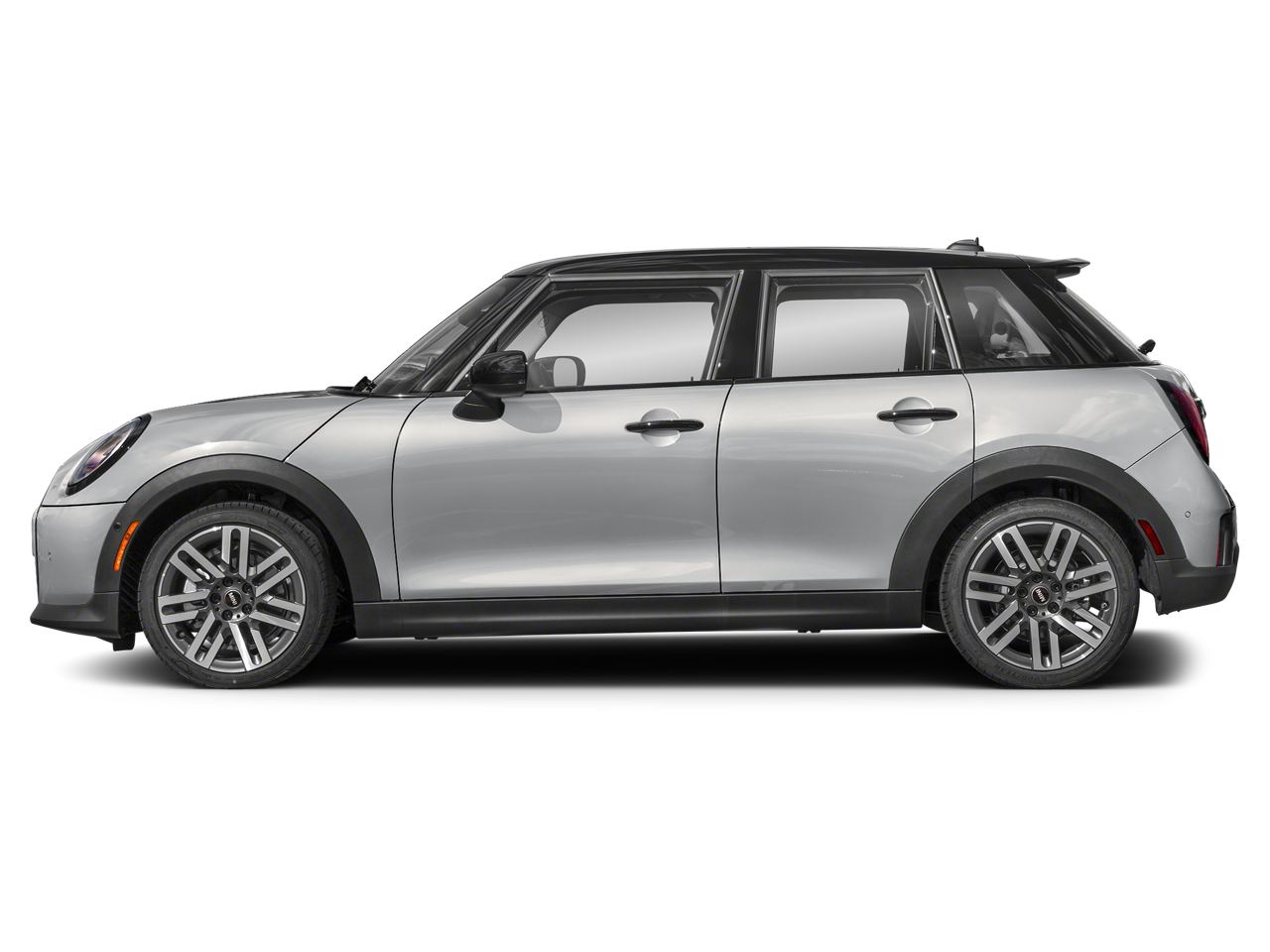 2025 MINI HARDTOP 4 DOOR Signature Plus