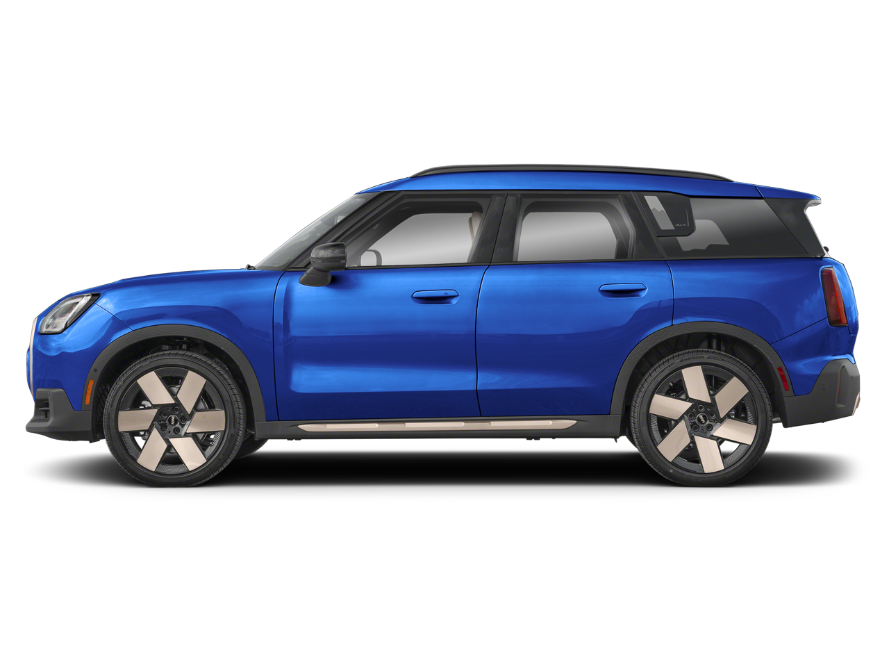 2025 MINI Cooper S Countryman S