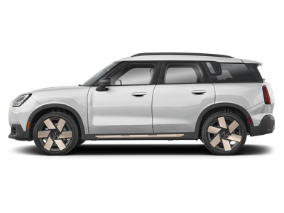 2025 MINI Cooper S Countryman S