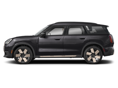 2025 MINI Cooper S Countryman S