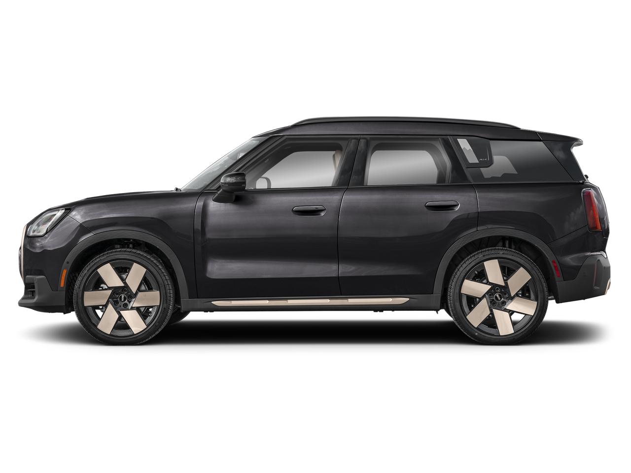 2025 MINI Cooper S Countryman S