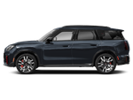 2025 MINI COUNTRYMAN John Cooper Works