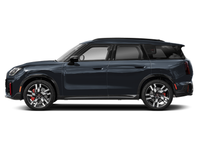 2025 MINI COUNTRYMAN John Cooper Works