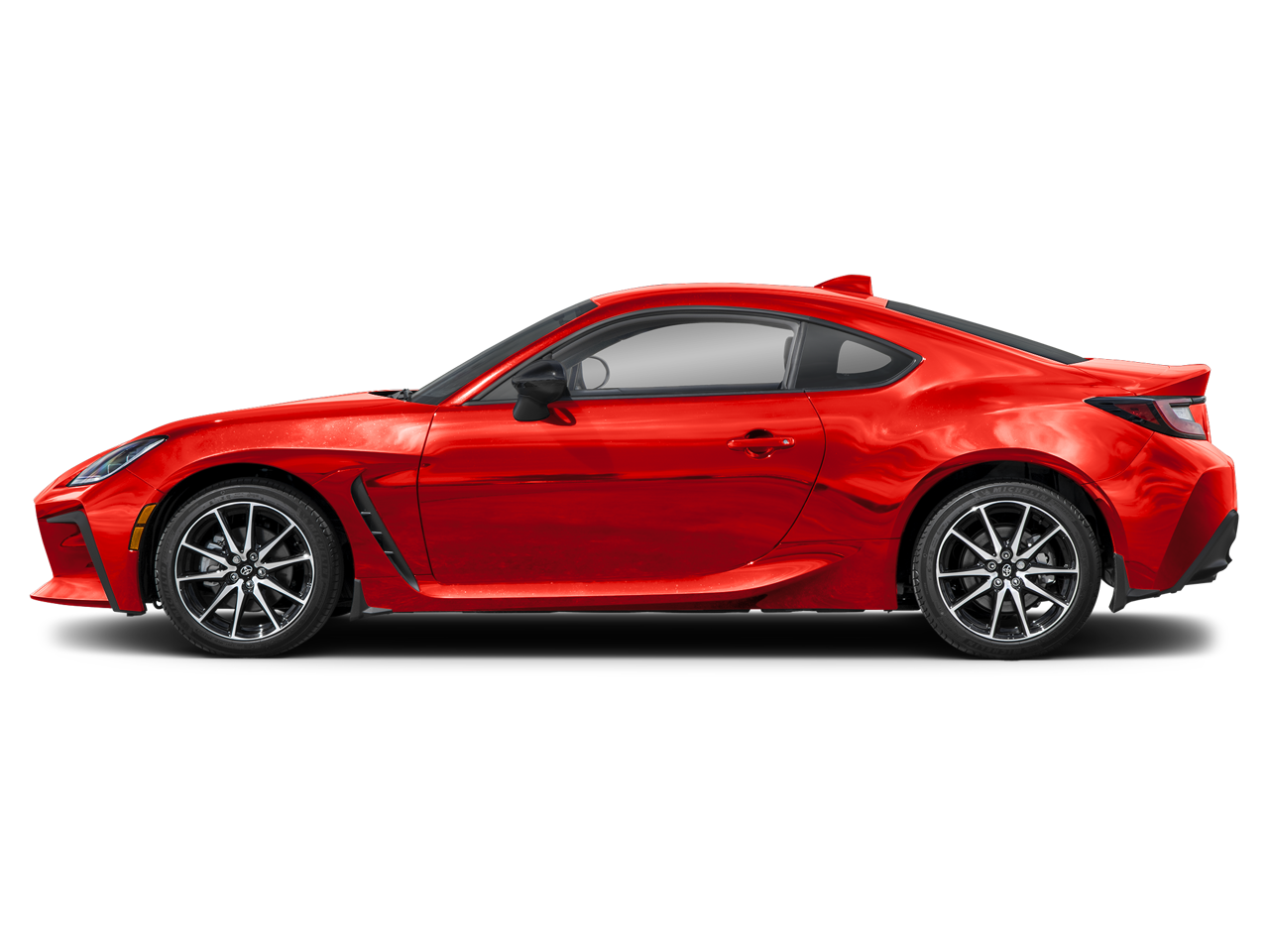 2025 Toyota GR86 Base photo 3