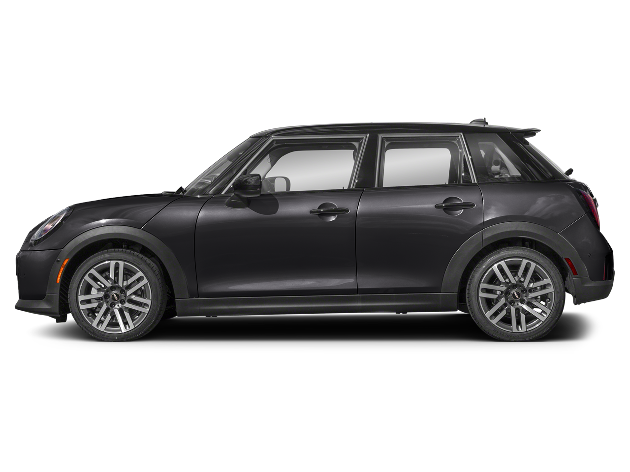 2026 MINI Cooper S Cooper S