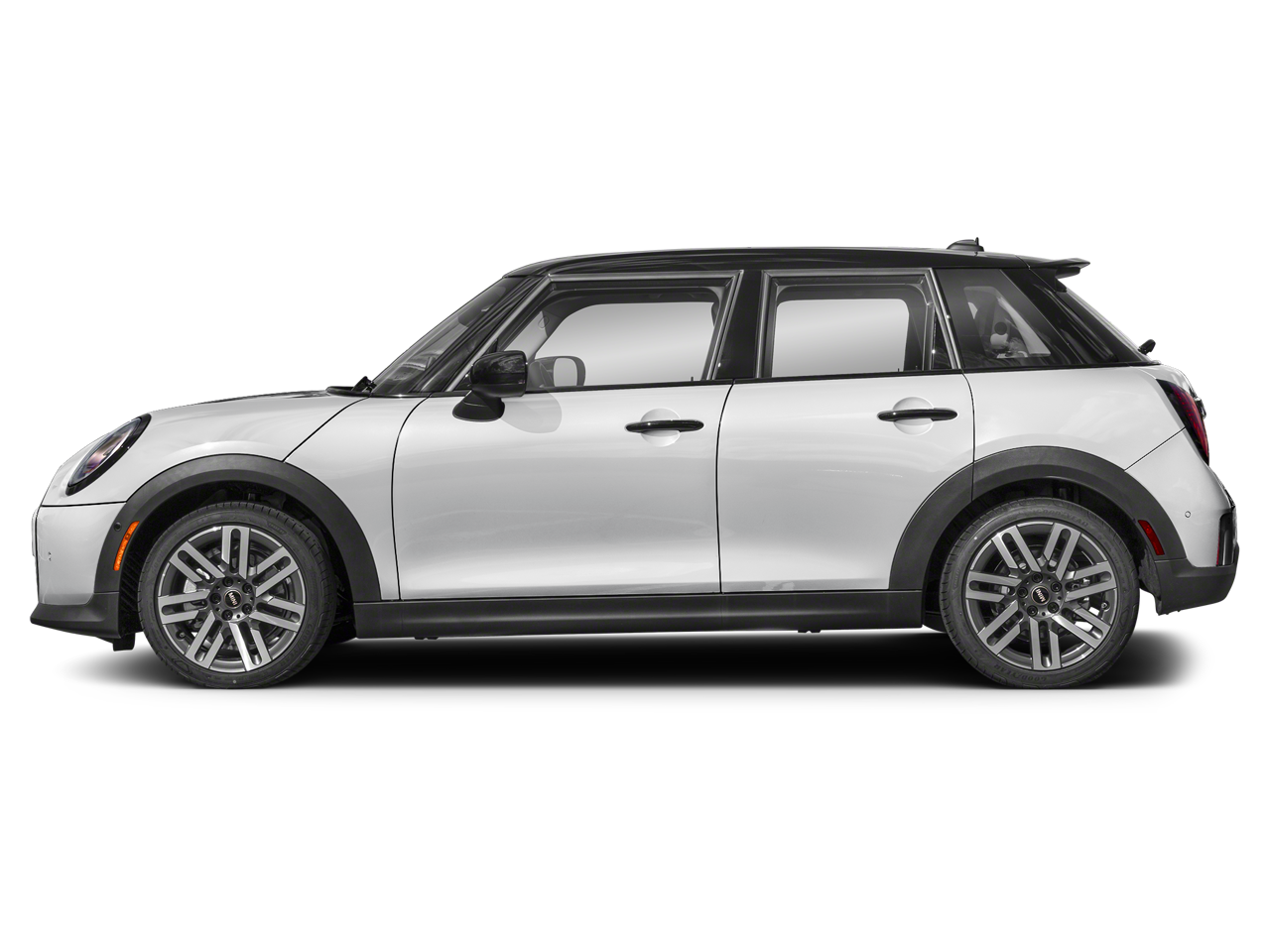 2026 MINI Cooper Cooper